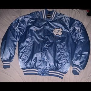 unc bomber jacket